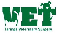 Taringa Veterinary Surgery
