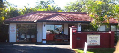 Veterinary Happiness Redland Bay Clinic - Gold Coast Vets 0