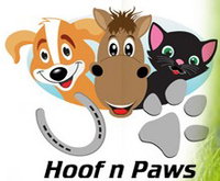 Vevs HoofnPaws Vets