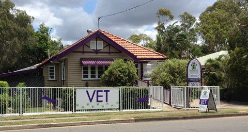 Gold Coast Vets