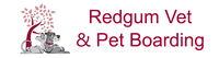 Redgum Vet  Pet Boarding