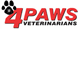 4 Paws Veterinarians - Gold Coast Vets