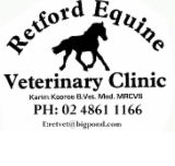 Retford Equine Veterinary Clinic - Gold Coast Vets