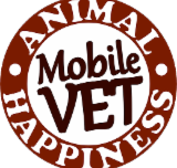 Animal Happiness Mobile Vet - Gold Coast Vets