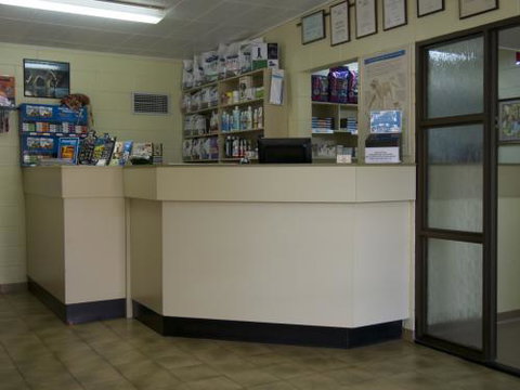 Mount Isa Veterinary Surgery - Gold Coast Vets 7