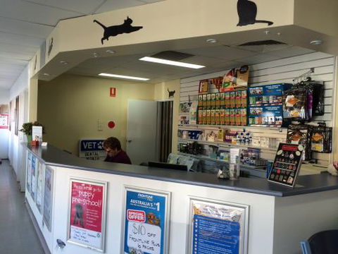 Albion Park Veterinary Hospital - Gold Coast Vets 1