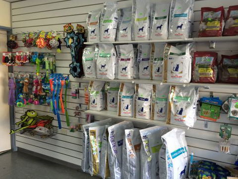 Albion Park Veterinary Hospital - Gold Coast Vets 3