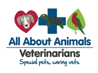 All About Animals Veterinarians