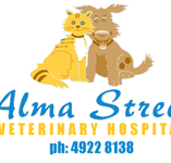 Alma Street Veterinary Hospital - Gold Coast Vets