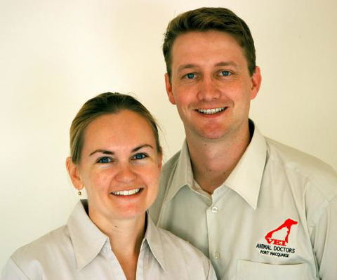 Animal Doctors Port Macquarie - Gold Coast Vets 3