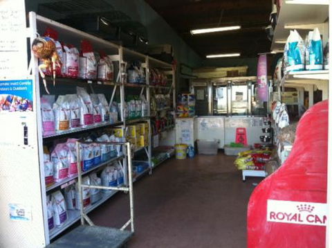 Bazza's Pet Shack - Gold Coast Vets 1