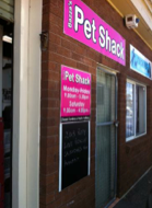 Bazza's Pet Shack - Gold Coast Vets 5