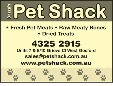 Bazza's Pet Shack - Gold Coast Vets 6