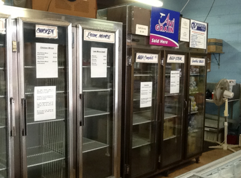 Bazza's Pet Shack - Gold Coast Vets 7