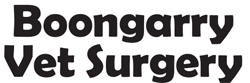 Boongarry Vet Surgery - Gold Coast Vets 0