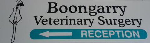 Boongarry Vet Surgery - Gold Coast Vets 1