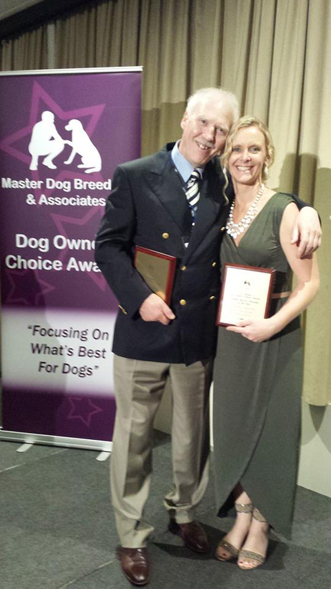 Canine Holistic Wellness Centre - Gold Coast Vets 1