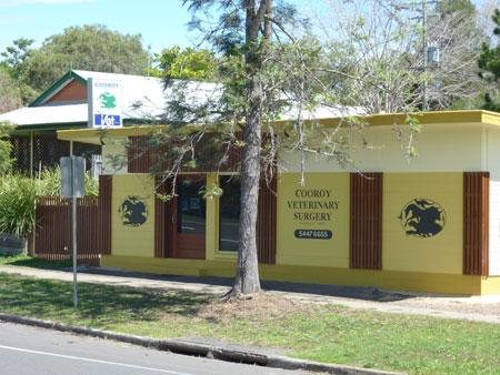 Cooroy Veterinary Surgery - Gold Coast Vets 2