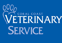 Coral Coast Veterinary Services - Gold Coast Vets 0