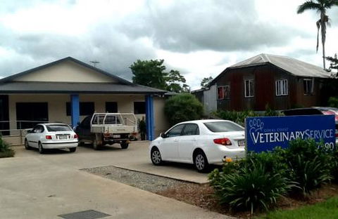 Coral Coast Veterinary Services - Gold Coast Vets 1