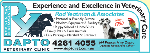 Dapto Veterinary Clinic - Gold Coast Vets 6