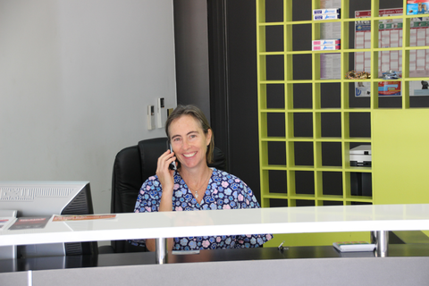 Desert Oaks Veterinary Clinic Pty Ltd - Gold Coast Vets 3