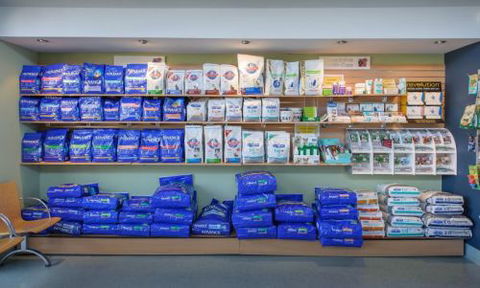 East Port Veterinary Hospital - Gold Coast Vets 4