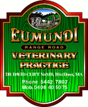 Eumundi QLD Gold Coast Vets