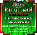 Eumundi Vet - Gold Coast Vets