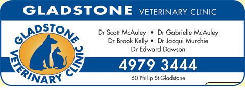 Gladstone Veterinary Clinic - Gold Coast Vets 1