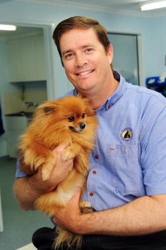 Gladstone Veterinary Clinic - Gold Coast Vets 6