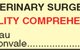 Gordonvale Veterinary Surgery - thumb 1