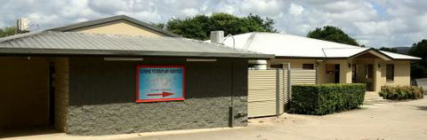 Gympie Veterinary Services - Gold Coast Vets 1