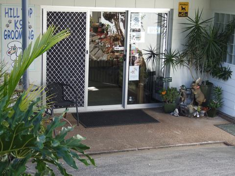 Hill Top K9 Grooming - Gold Coast Vets 3
