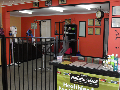 Hill Top K9 Grooming - Gold Coast Vets 5