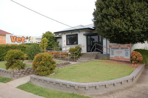 Macleay Valley Veterinary Services - Gold Coast Vets 2