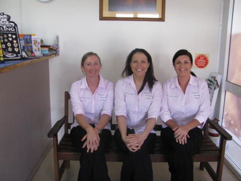 Maraboon Veterinary Surgery - Gold Coast Vets 1