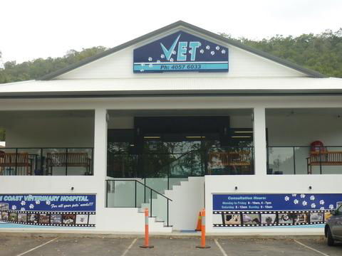 Marlin Coast Veterinary Hospital - Gold Coast Vets 2