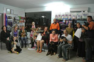 North West Veterinary Clinic - Gold Coast Vets 2