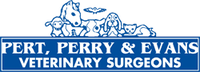 Pert Perry  Evans Veterinary Surgeons