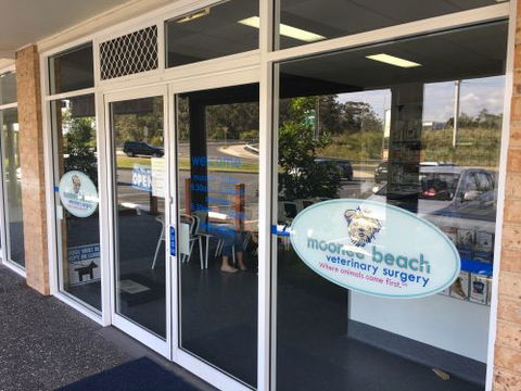 Moonee Beach Veterinary Surgery - Gold Coast Vets 3