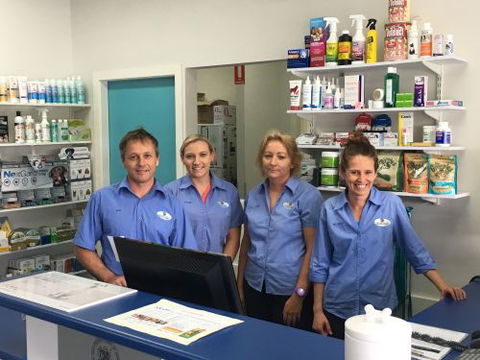 Moonee Beach Veterinary Surgery - Gold Coast Vets 5