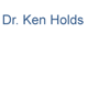 Dr Ken Holds - Harbourside Vet Care - Gold Coast Vets