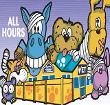 Torquay Animal House Vets Pty Ltd - Gold Coast Vets