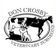 Don Crosby Veterinary Surgeons - Gold Coast Vets