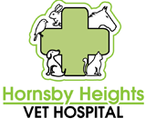 Hornsby Heights Vet Hospital - Gold Coast Vets