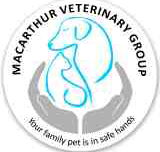Macarthur Vet Group - Mt Annan - Gold Coast Vets