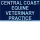 Central Coast Equine Veterinary Practice - Gold Coast Vets
