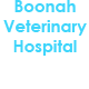 Boonah Veterinary Hospital - Gold Coast Vets