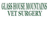 Glass House Mountains Vet Surgery - Gold Coast Vets
